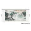 Chinese Water And Mountain Painting