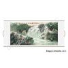Chinese Landscape Painting of Beautiful Scenery
