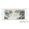 Chinese Landscape Painting of Jade Water