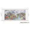 Chinese Landscape Painting with a Romantic Feel