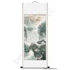 Vertical Scroll of Chinese Landscape Wall Scroll Painting