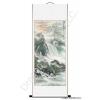 Landscape Painting Mounted on Vertical Wall Scroll