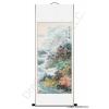 Chinese Landscape Painting Scroll of Mountain Streams