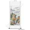 Chinese Landscape Painting of a Charming Romantic Scene