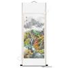 Early Fall Season Chinese Landscape Painting