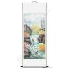 Tranquil Chinese Landscape Painting