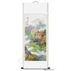 Summer Season Chinese Landscape Painting