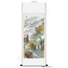 Exquisite Landscape Painting of a Natural Scene