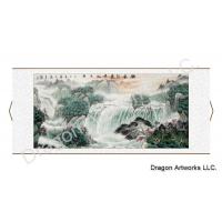 Chinese Landscape Wall Scroll Painting